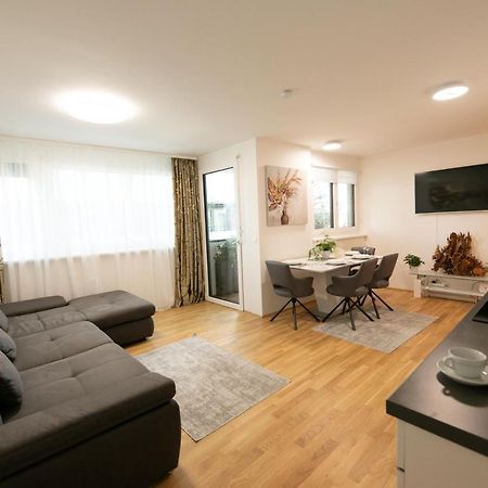 Schoenes Living Am Donauufer Viyana Dış mekan fotoğraf