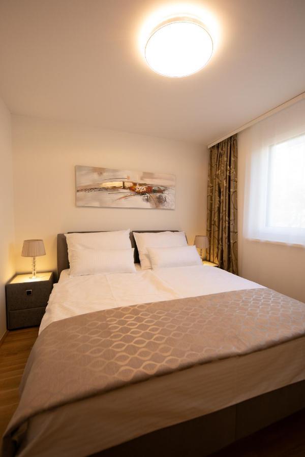 Schoenes Living Am Donauufer Viyana Dış mekan fotoğraf