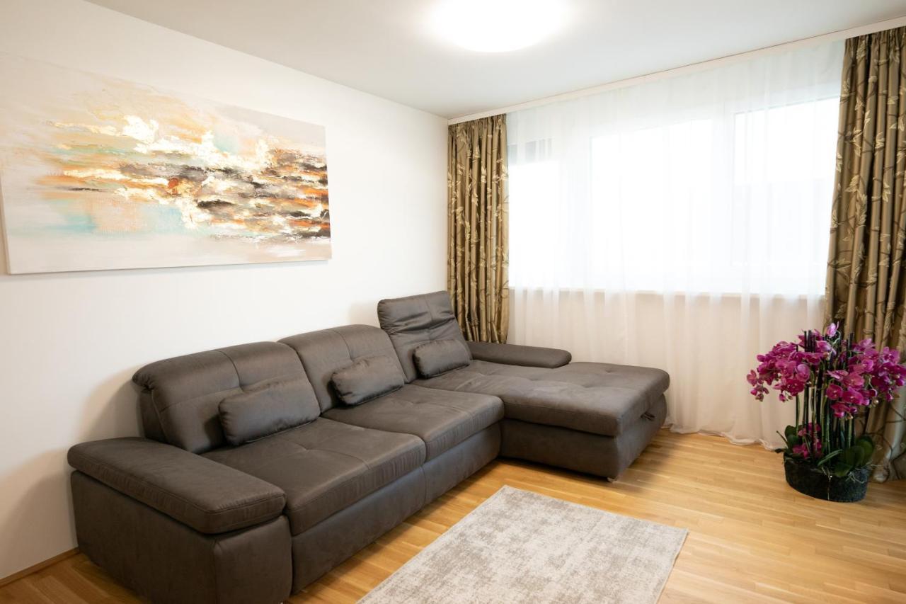 Schoenes Living Am Donauufer Viyana Dış mekan fotoğraf
